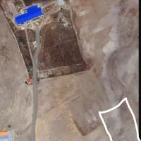 2600متر زمین برجاده اصلی برای انواع کارگاه