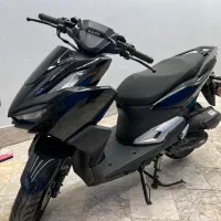 طرح کلیک واریو 160اقساطی (ماهان سیکلت)