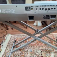 ارگ pa900|پیانو، کیبورد، آکاردئون|ورامین, ورامین|دیوار