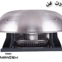 هواکش قارچی