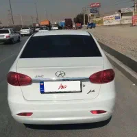 جک۴ اپشنال ۱۴۰۱ زیر قیمت فوری|خودرو سواری و وانت|کرج, ملکآباد|دیوار