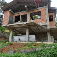 فروش ویلا جنگلی شهرکی 160 متری دوبلکس