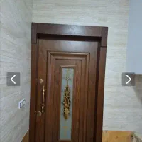 درب ضدسرقت وضدحریق درب داخلی