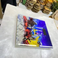 ترازو وزن کشی