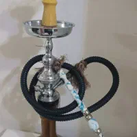 قلیون. استیل ۶۰سانتی