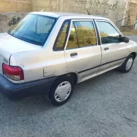 پراید86دوگانه شرکتی