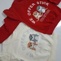 تعدادی دورس ارسال از زاهدان|کفش و لباس بچه|دوگنبدان, |دیوار