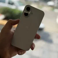 Iphone 16 normal
