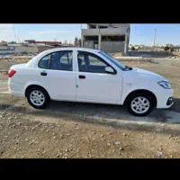 ساینا اس ۱۴۰۲|خودرو سواری و وانت|زنجان, |دیوار