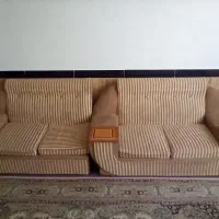 مبل هفت نفره مناسب خانه محیط کارگاهی خانه باغ