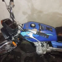 موتور هندا ۱۲۵|موتورسیکلت|نوشهر, |دیوار