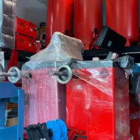 لوازم تعویض روغنی شرایطی