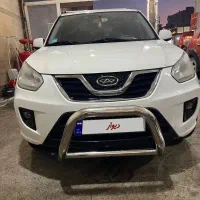 mvm x33  ام وی ام ایکس۳۳ اتومات مدل ۹۳|خودرو سواری و وانت|کرمانشاه, |دیوار