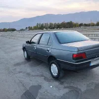 پژو 405|خودرو سواری و وانت|بروجرد, |دیوار