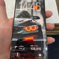 iPhone 16 pro max 256 ZAA مشابه آک|موبایل|قم, هنرستان|دیوار