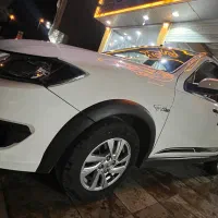 کوییک 1404 JXRLنسخه فول|خودرو سواری و وانت|قم, نیروگاه|دیوار