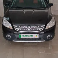 دانگ فنگ H30کراس