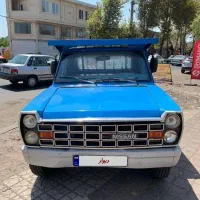 نیسان مدل ۶۴