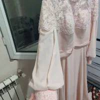 لباس مجلسی سایز 44تا 46|لباس|رودهن, |دیوار