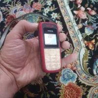 نوکیا 1209 اصلی|موبایل|ری, دولتآباد|دیوار