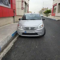 ساندرو دنده ای ۹۵ کم کار