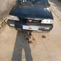 ماشین پراید