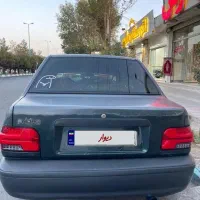 پراید|خودرو سواری و وانت|یزد, |دیوار