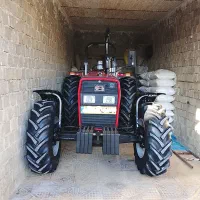 تراکتور 399 جفت خشک آپشنال مدل1404/11