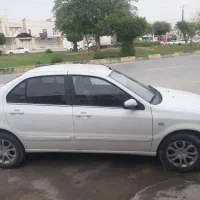 سمند سورن ای اف سون مدل ۱۴۰۰