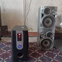 دوعددباندبا ساپ بلوتوث فلش مموری خوروتلوزیون ال جی