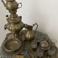 سماور یرنجی