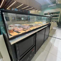 فروش شو کیس طرح فرانسه