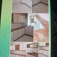 کابینت، در حد نو