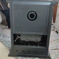 بخاری|بخاری، هیتر، شومینه|قم, حکمت شمالی|دیوار