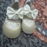 کفش بچگانه|کفش و لباس بچه|نقده, |دیوار