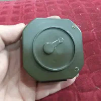 قطب نمای امریکای نو اکبند|کلکسیون اشیاء عتیقه|اصفهان, شاهد|دیوار