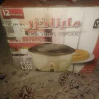 پلوپز ملیناخزر12نفره