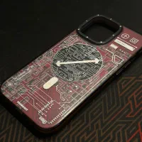 قاب young kit  14 promax اصل