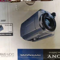 دوربین هندیکم سونی|دوربین عکاسی و فیلم‌برداری|کرمانشاه, |دیوار