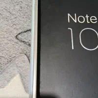 گوشی شیاومی mi note 10 pro|موبایل|تهران, شهرک چیتگر|دیوار