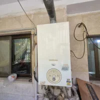پکیج کارکرده ایتالیایی کاملا سالم