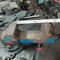 گیره رومیزی گردان|ابزارآلات|تهران, مظاهری|دیوار