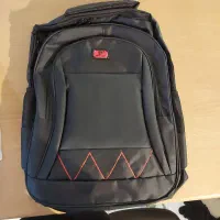 کوله پشتی pierre cardian