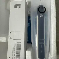 مسواک برقی اورال بی 750 پرو|آرایشی، بهداشتی، درمانی|رشت, گلباغ نماز|دیوار