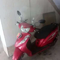 ویگو ۱۱۰ مدل ۹۵