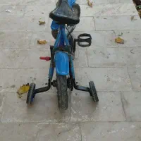 دوچرخه 12|دوچرخه، اسکیت، اسکوتر|مشهد, دهشک|دیوار