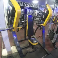 باشگاه ورزشی بدنسازی جاروکش فروشی