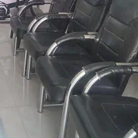 8عدد صندلی