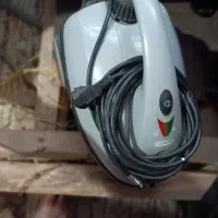 بخار شور