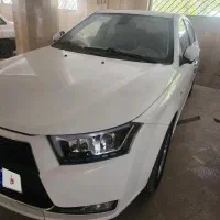 دناابشنال403سفید|خودرو سواری و وانت|اصفهان, خانه اصفهان|دیوار